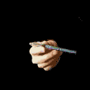 转笔.gif