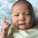 鄙视你.gif