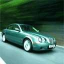 飞驰的汽车.gif